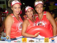 Bloco La vem eles #Partiu